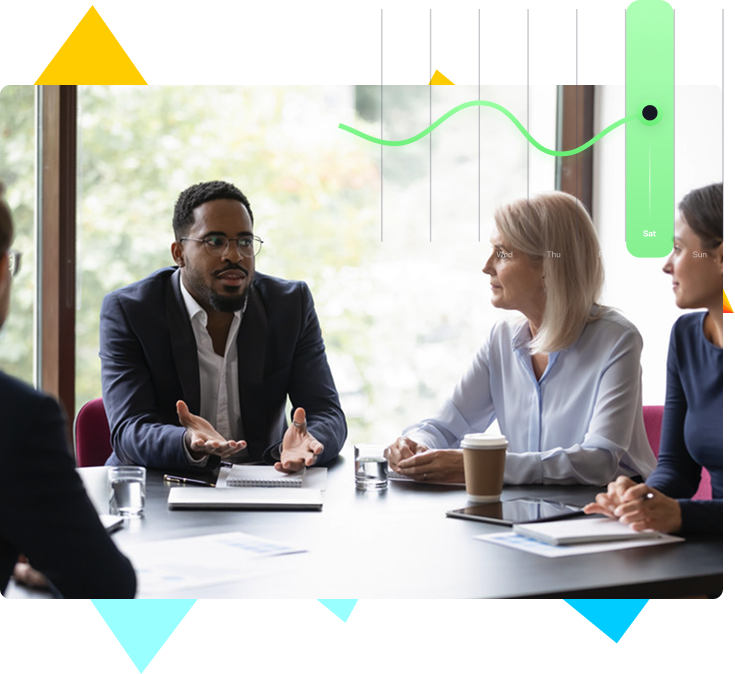 Healthcare Decision Intelligence