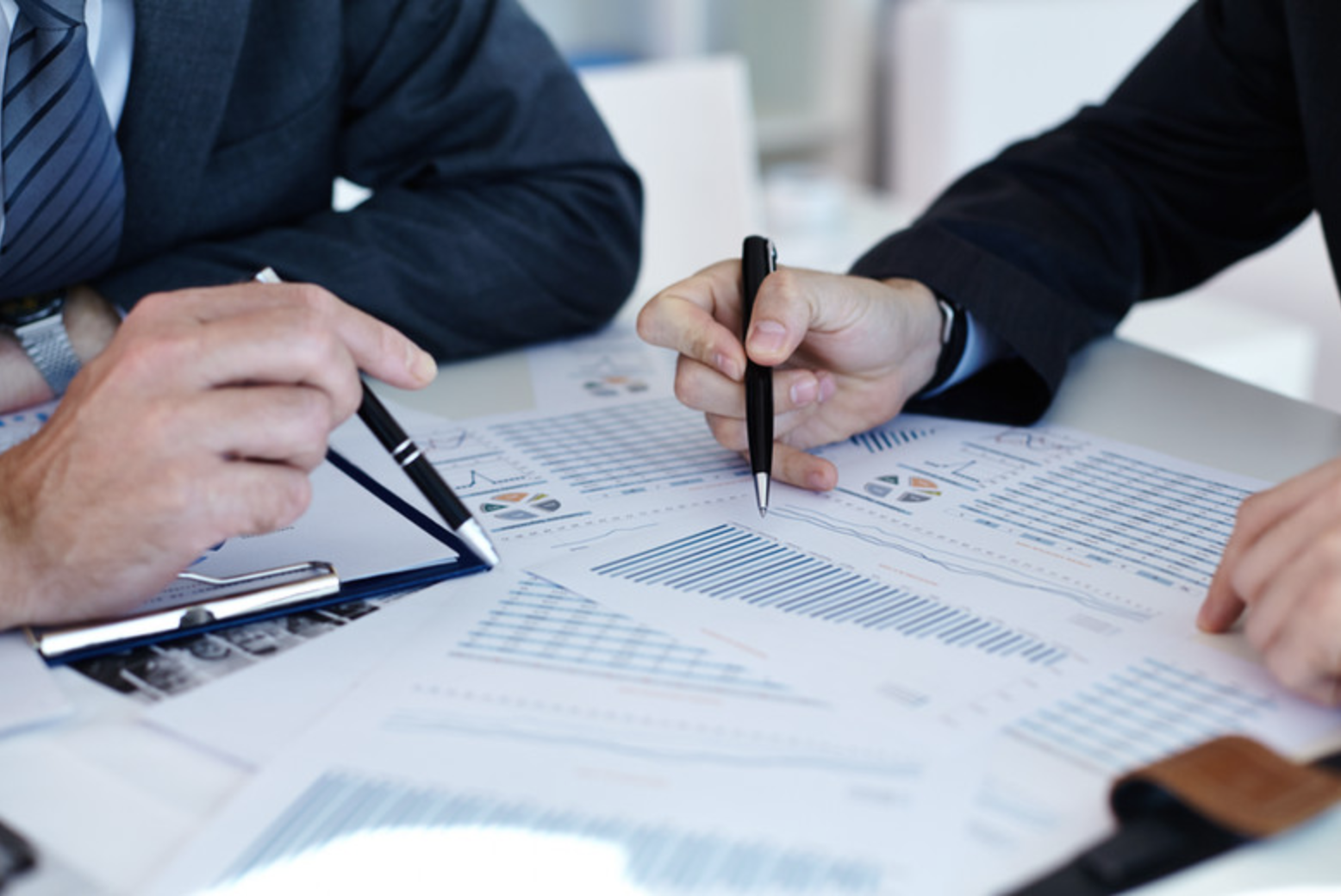 Manufacturing Decision Intelligence