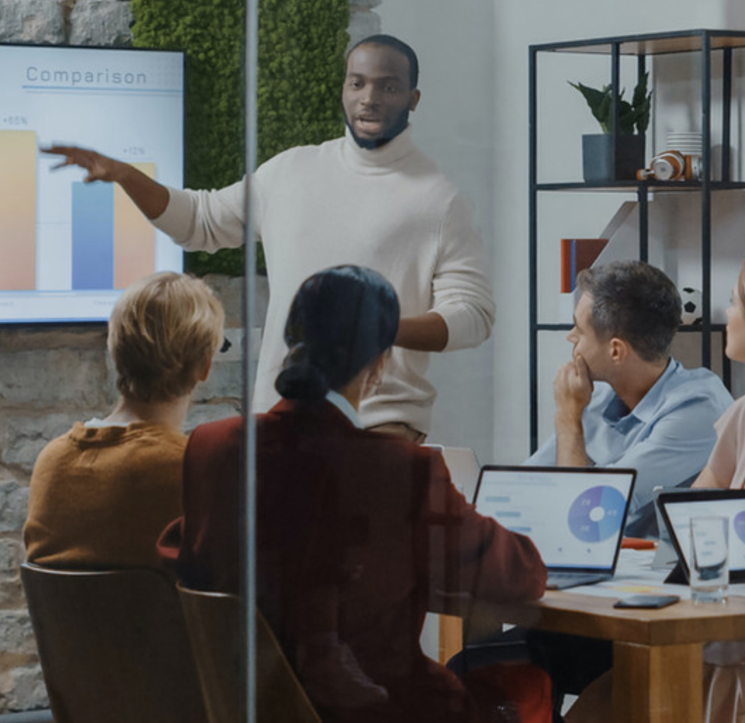 Retail Decision Intelligence