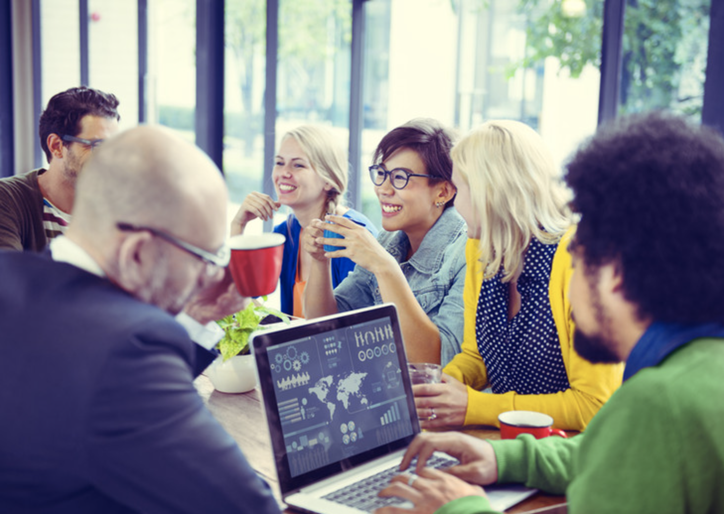 Chief Product Officer