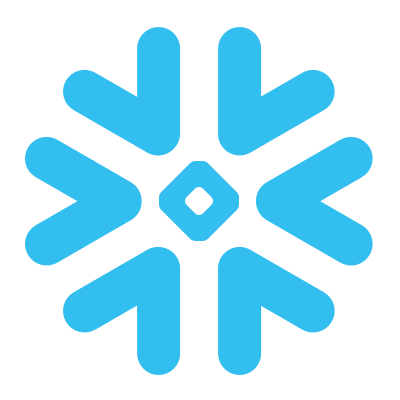 Snowflake Snowflake