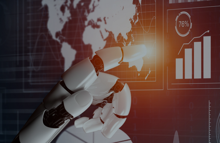 Executive Edge: How Agentic AI Redefines C-Suite Decision Intelligence